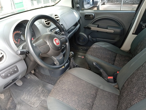 Fiat Uno 1.0 Vivace Flex 5p
