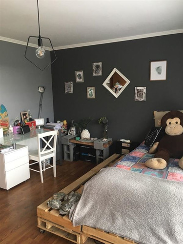 Casa En Venta De 5 Dormitorios En Temuco