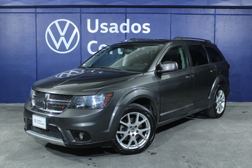 Dodge Journey 3.7 R-t 3.6 Nav Dvd At