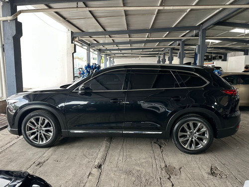 Mazda CX-9 2.5 I Grand Touring Awd At