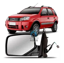 Comprar Espejo Exterior Ford Ecosport 2003 2004 2005 2006 2007 2008 2009 2010 2011 2012 Electrico Izquierdo