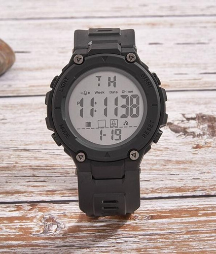 Reloj Digital Deportivo