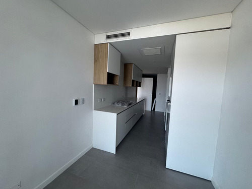 Alquiler Depto 3 Suites Y 2 Cocheras Vista Al Rio