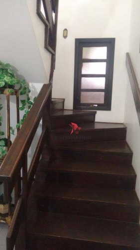 Imagem 15 de 30 de Sobrado Com 3 Dormitórios À Venda, 220 M² Por R$ 850.000,00 - Getúlio Vargas - Torres/rs - So0075