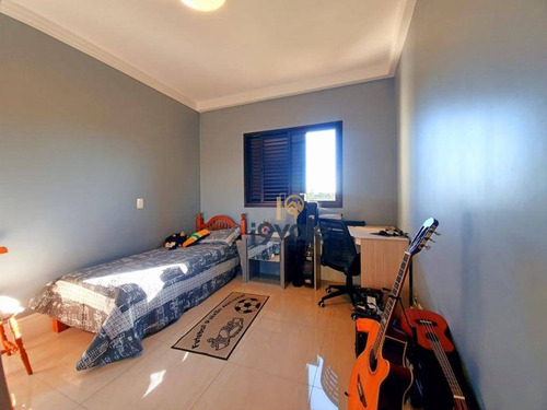 Apartamento À Venda, 118 M² Por R$ 850.000,00 - Jardim Esplanada - São José Dos Campos/sp - Ap2654