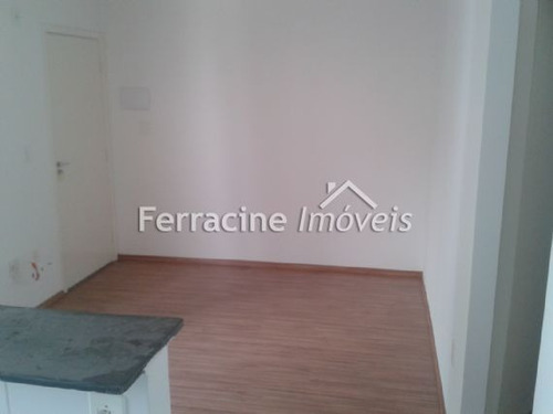 Imagem 1 de 15 de 00482 - Apartamento 2 Dorms, Água Chata - Guarulhos/sp - 482
