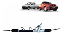 Comprar Caja Direccion Hidraulica Chevrolet Montana 2004 - 2011