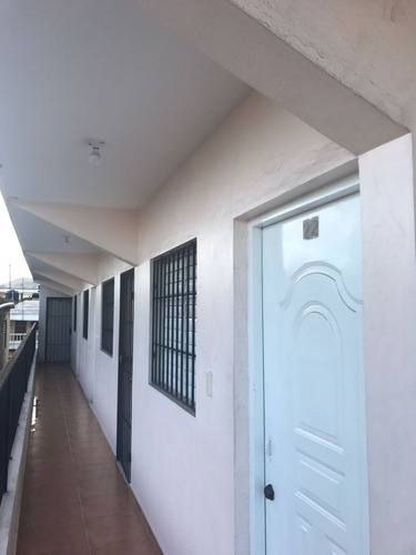Imagen 1 de 12 de Santo Domingo Dn Aparta Estudio De Una Habitacion Disponible
