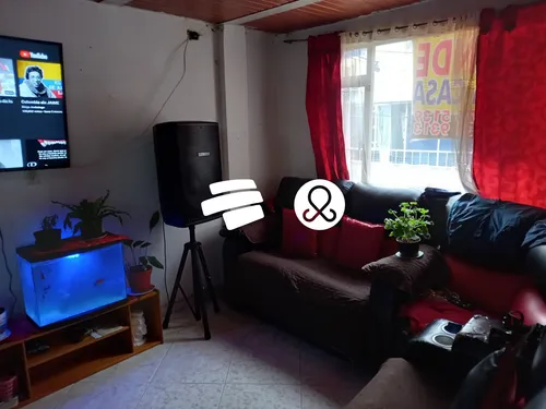 Casa En Venta En Bogotá, Los Almendros