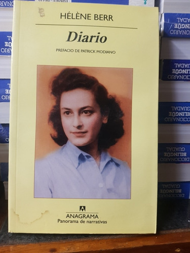Diario - Helene Berr (Usado)