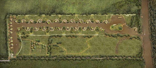 Imagen 12 de 14 de Terreno - Countries/b.cerrado (escobar)