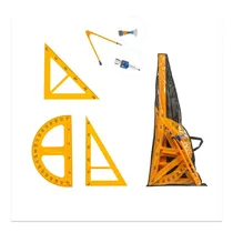 Comprar Set De Geometría Para Pizarra Blanca Y De Tiza-libreria Pb