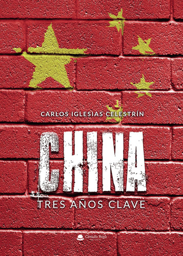 Hina: Tres Años Lave: , De Iglesias Elestrin, Arlos., Vol. 1. Editorial Irculo Rojo Sl, Tapa Pasta Blanda, Edición 1 En Español, 2019