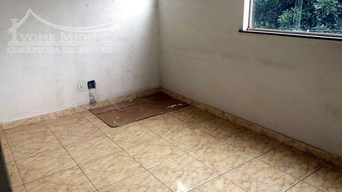 Imagem 15 de 15 de Apartamento Em Barão De Javary - Miguel Pereira - 2232