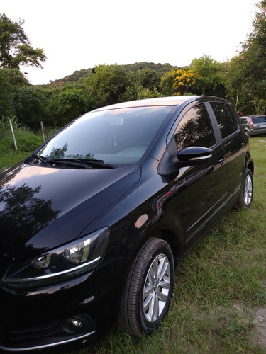 Volkswagen Fox 2019 1.6 Connect Total Flex I-motion 5p
