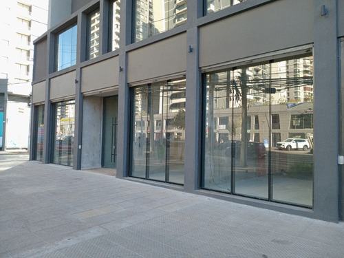 Nuevo Locales Comerciales En Vicuña Mackenna 6633