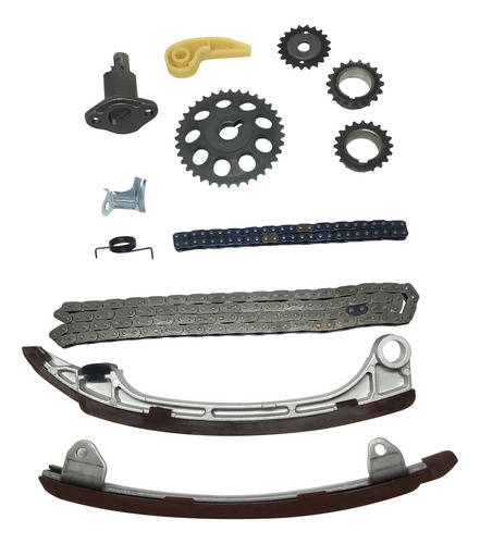 Kit Cadena Distribucion Toyota Matrix L4 2.4l 2009-2013