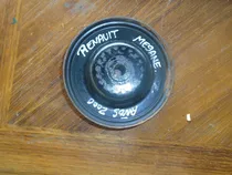 Comprar Vendo Polea De Renault Megame Año 2000