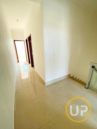Imagem 9 de 15 de Casa Geminada Em Espírito Santo - Betim - 12671