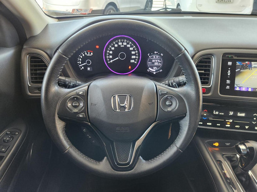 Honda HR-V Hr-v Exl 1.8 Cvt Flex