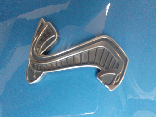 Imagen 13 de 13 de Ford Mustang 5.2l Shelby Gt500