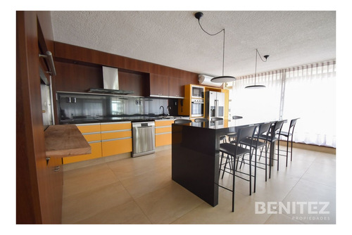 Imagen 11 de 14 de A Metros Del Puerto. Excelente Apartamento 1 Dormitorio. Torre Con Servicios