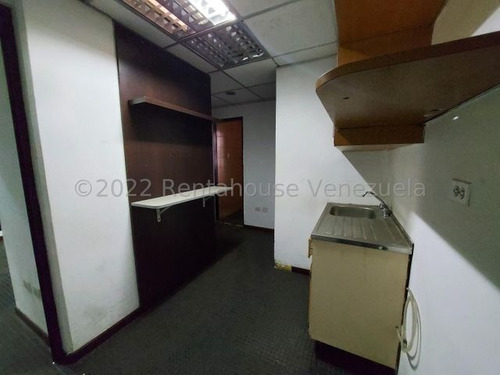 Imagen 4 de 19 de Alquiler Oficina En Altamira 22-27174