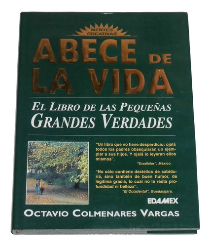Abece De La Vida Frases Celebres / Octavio Colmenares Vargas