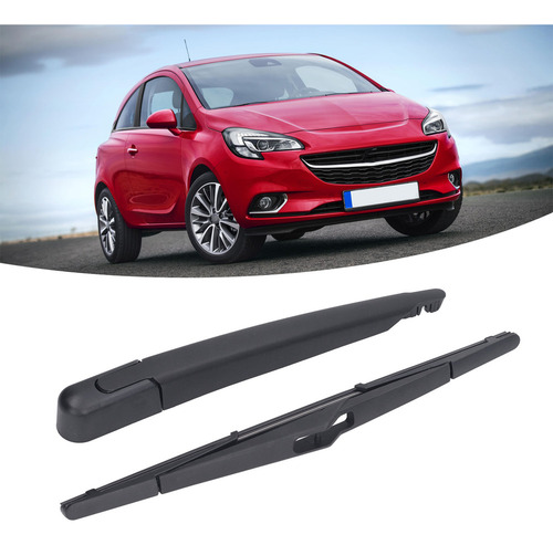 Brazo De Limpiaparabrisas Trasero Para Opel Astra H Corsa E