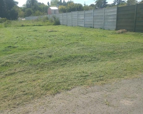 Imagen 1 de 7 de Lote En Venta, Manzana 15a, Parcela N°8, Barrio La Doma, Belén De Escobar