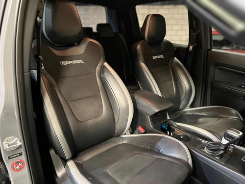 Ford Ranger Raptor 2.0l Biturbo Cabina Doble 4x4