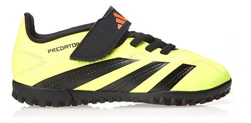 adidas Predator Club Society TF IG5438 Grama sintética Sem gênero infantil