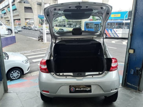 Renault Sandero Sandero Zen Flex 1.0 12v 5p Mec. Flex Manua
