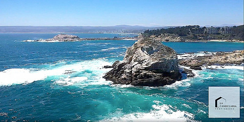 Lindas Parcelas Desde 5 Ha En Parque Algarrobo Vista Al Mar 