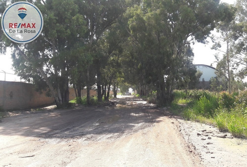 Imagen 5 de 9 de Terreno Comercial Cercano A Francisco Villa Ciudad Industrial