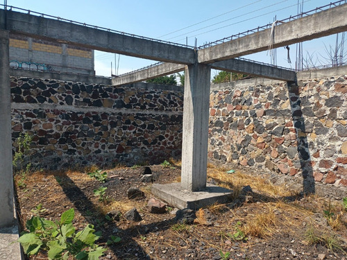 Se Vende Terreno Para Inversión Sobre Carretera Tlaya-yaute