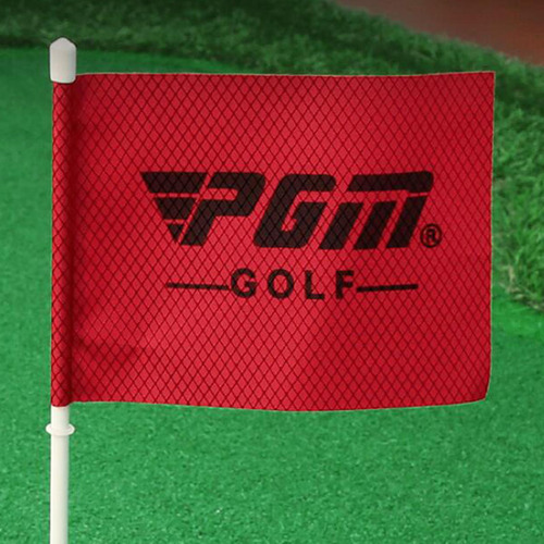 4 Pack Copa De Golf De Acero Inoxidable Con Bandera 4 Piezas
