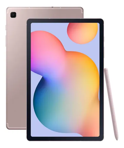 Samsung Galaxy Tab S6 Lite (2024) 10.4' 64gb Wifi Android...