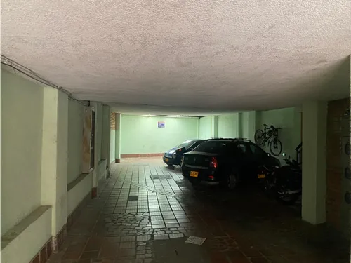 Vendo Edificio En Miraflores - Jr