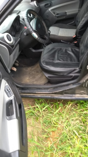 Ford Fiesta 2008