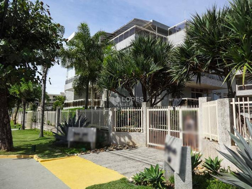 Imagem 14 de 14 de Cobertura Com 4 Dormitórios À Venda, 240 M² Por R$ 2.000.000,00 - Camboinhas - Niterói/rj - Co2238