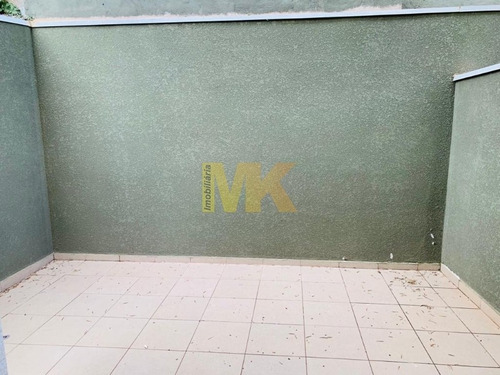 Imagem 6 de 11 de Sobrado Novo 3 Dorm Recreio Maristela Atibaia - 541