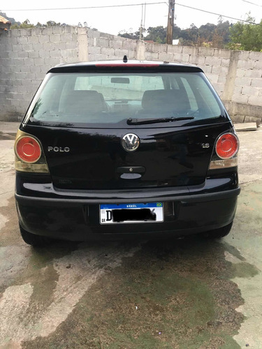 Imagem 5 de 9 de Volkswagen Polo 2003 1.6 5p