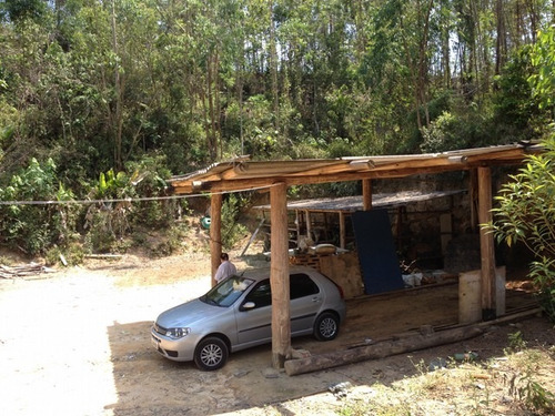 Imagem 7 de 30 de Terreno Botujuru Mogi Das Cruzes Sp Brasil - 87