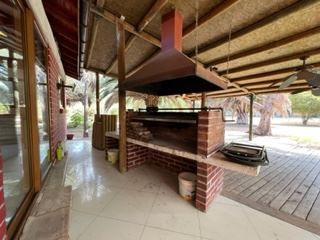 Parcela En Venta En Lampa