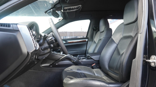 Porsche Cayenne 4.8 V8 Tiptronic S At