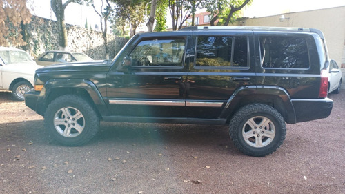 Jeep Commander 5.7 Limited Premium 4x2 Mt