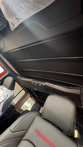 Jeep Wrangler Joose 2025