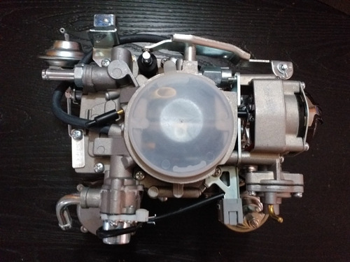 Carburador 1fz Land Cruiser Vx 4500