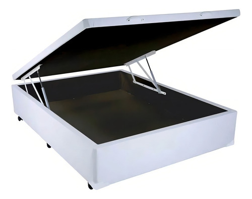 Pistão Para Cama Baú 85kg Cz